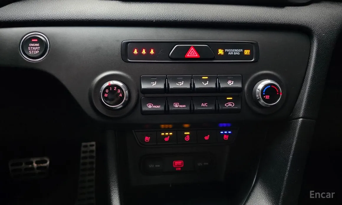 Фото 16 - Kia Sportage