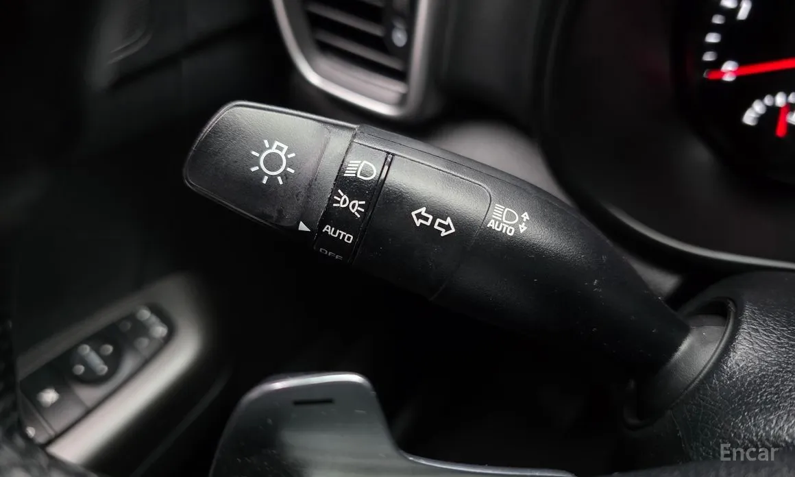 Фото 18 - Kia Sportage