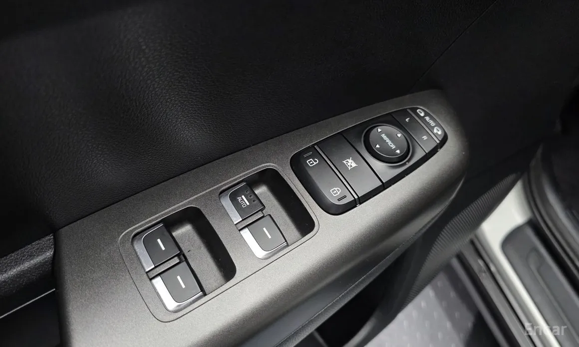 Фото 19 - Kia Sportage