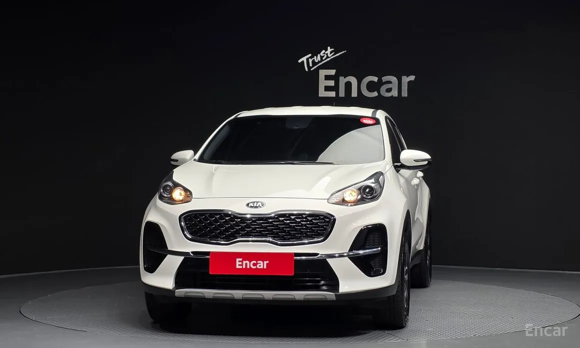 Фото 3 - Kia Sportage