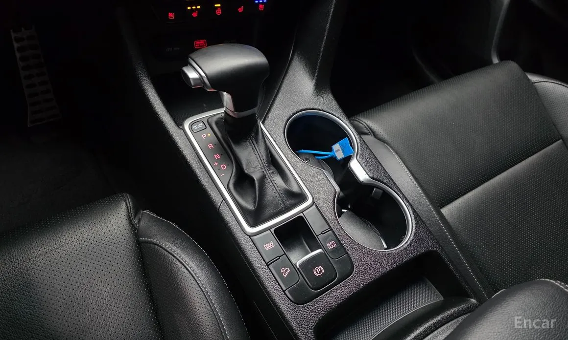 Фото 9 - Kia Sportage