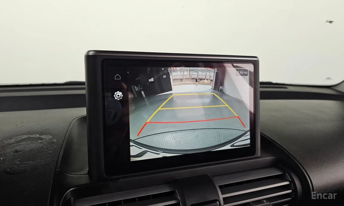 Фото 15 - Hyundai Casper