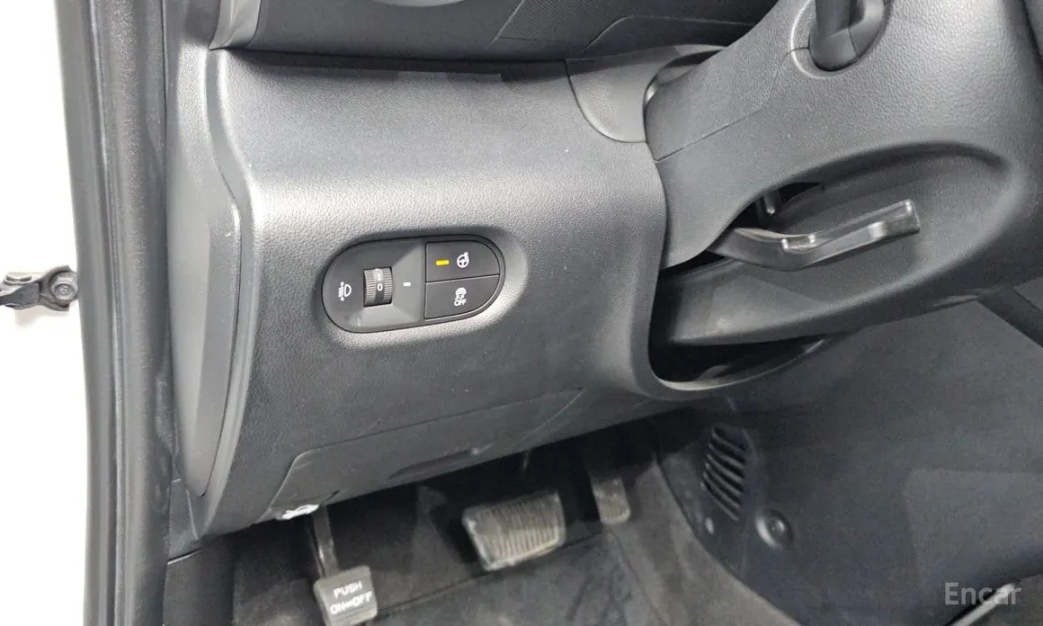 Фото 18 - Hyundai Casper