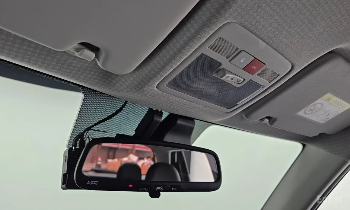 Фото 19 - Hyundai Casper