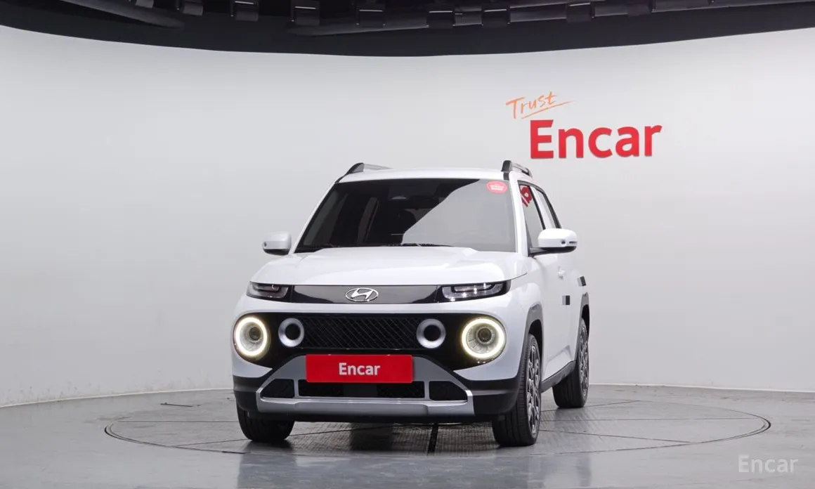 Фото 3 - Hyundai Casper