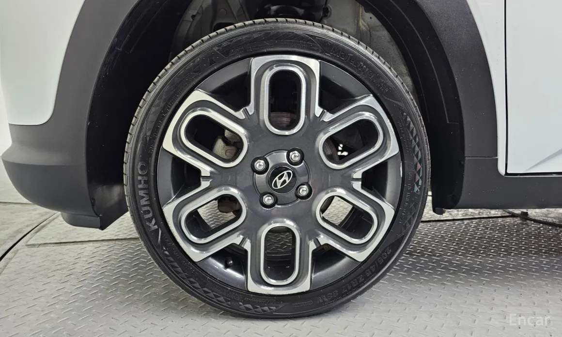 Фото 5 - Hyundai Casper