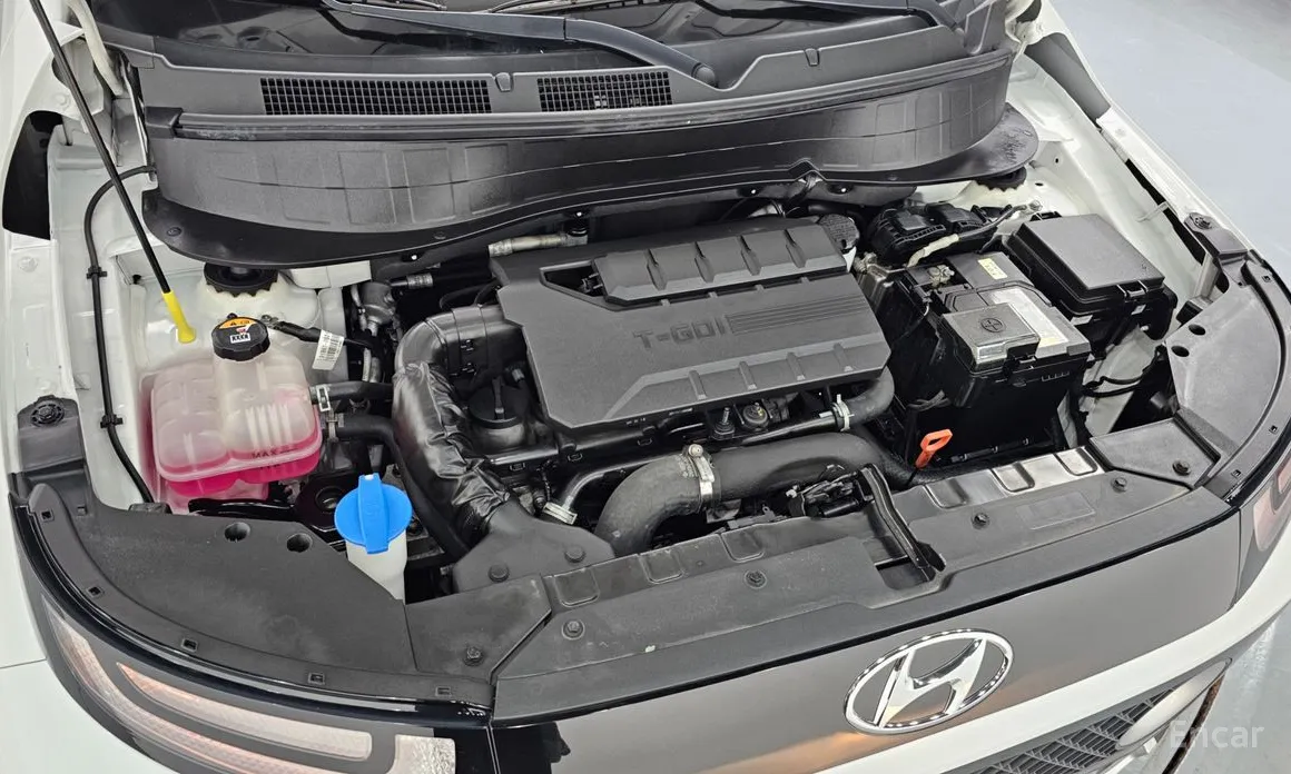 Фото 6 - Hyundai Casper