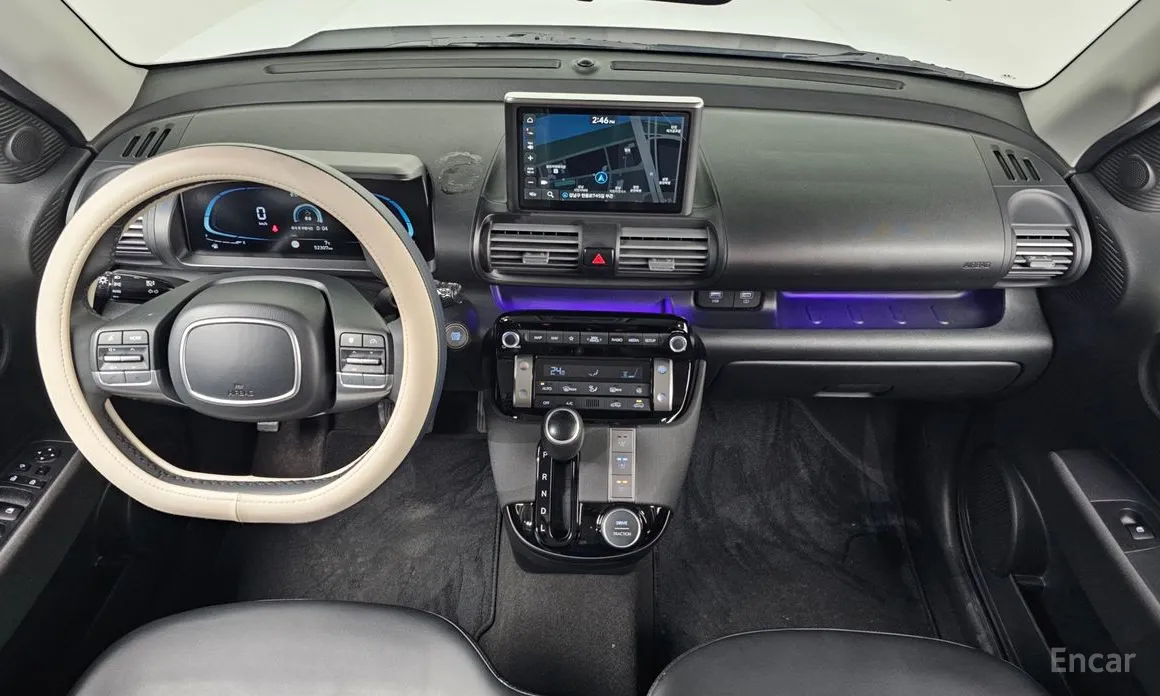 Фото 7 - Hyundai Casper