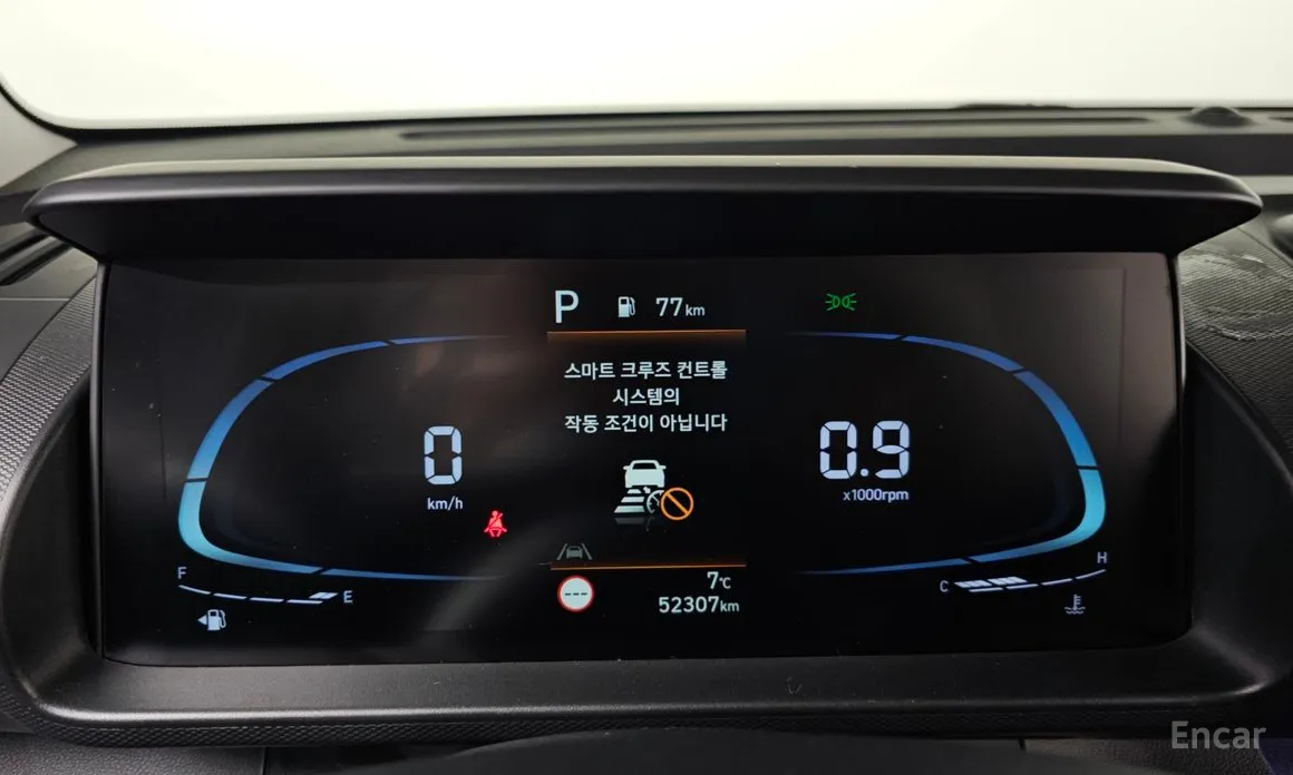 Фото 8 - Hyundai Casper