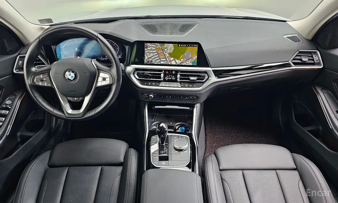 Photo 7 - BMW 3 Series