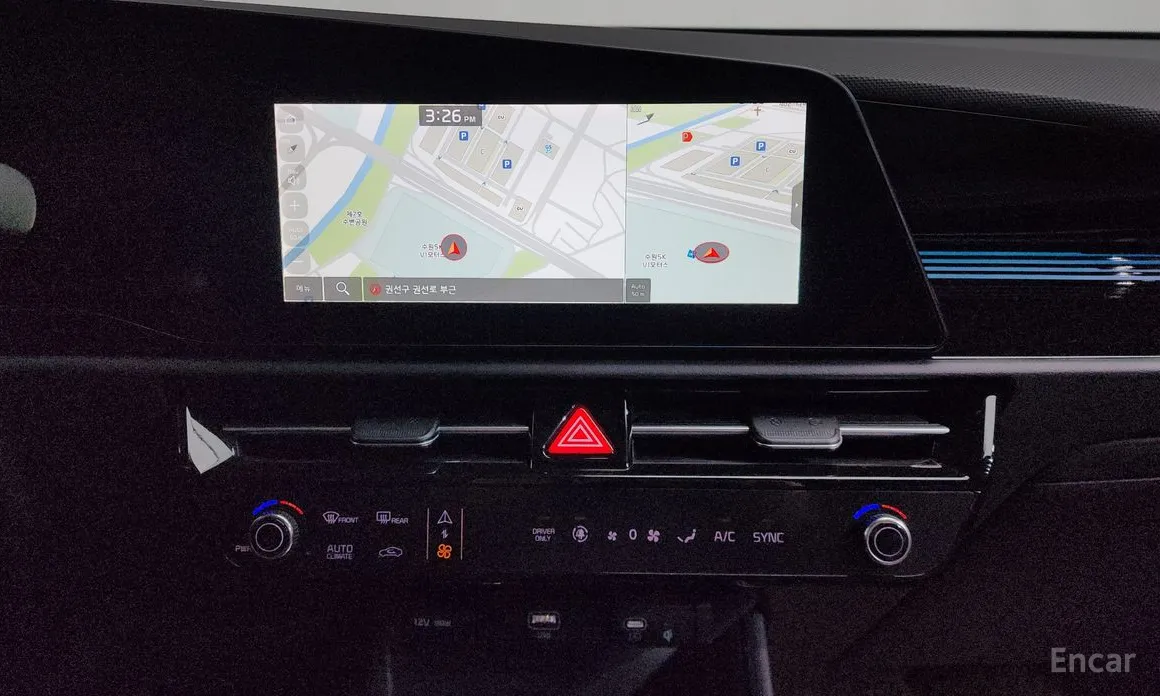 Фото 15 - Kia Niro