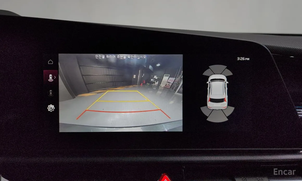 Фото 16 - Kia Niro