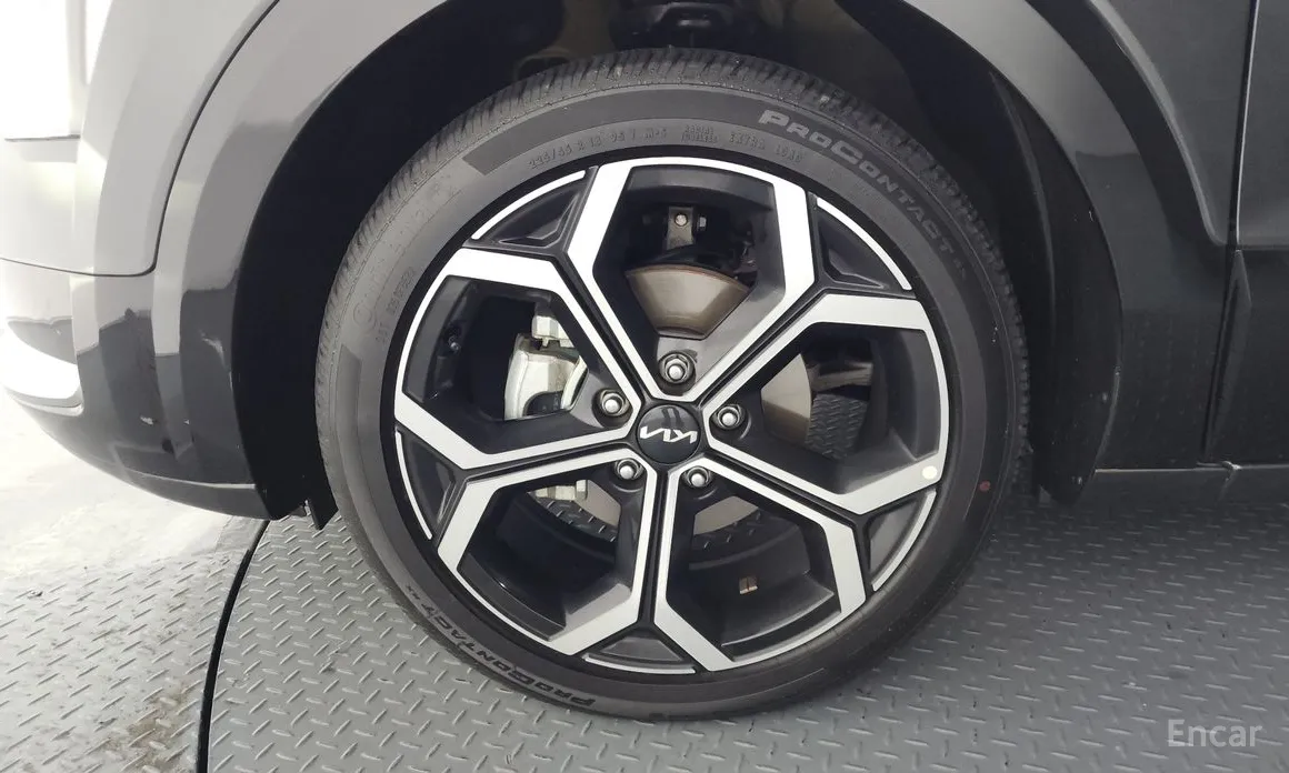 Фото 5 - Kia Niro