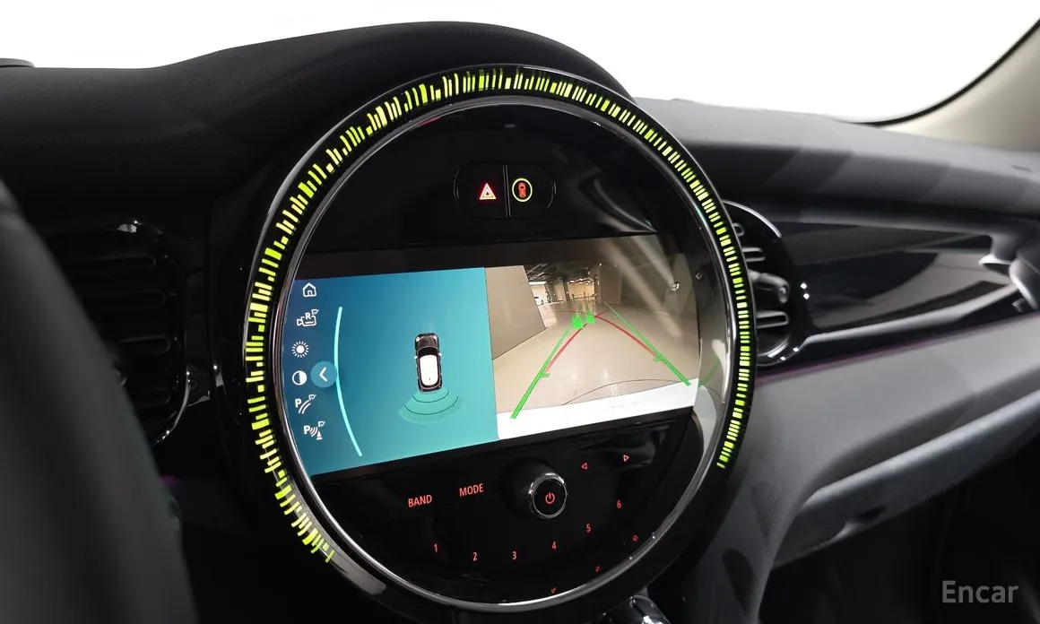 Фото 15 - Mini Cooper