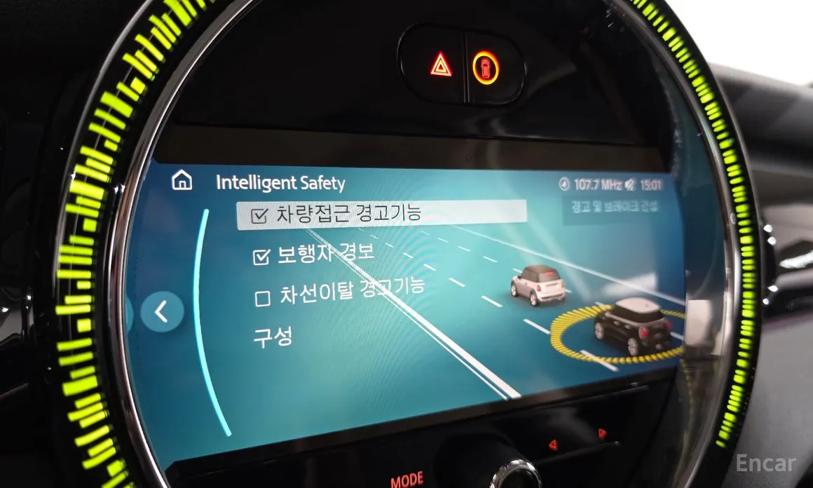 Фото 17 - Mini Cooper