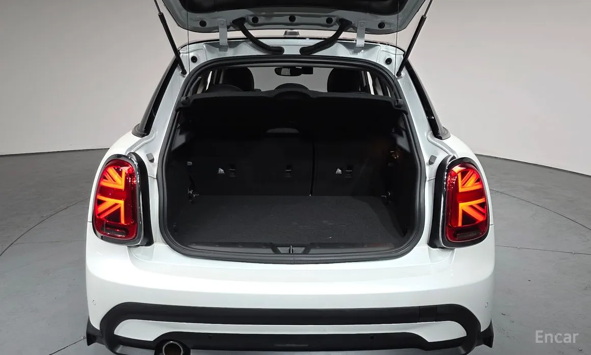 Фото 20 - Mini Cooper