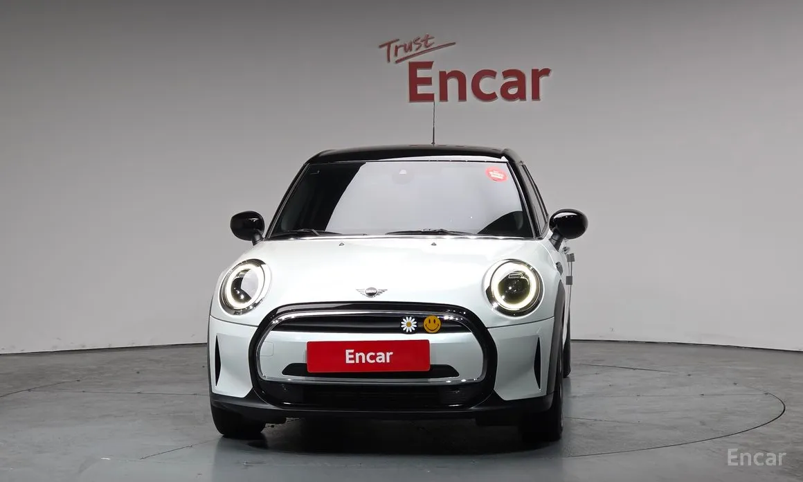 Фото 3 - Mini Cooper