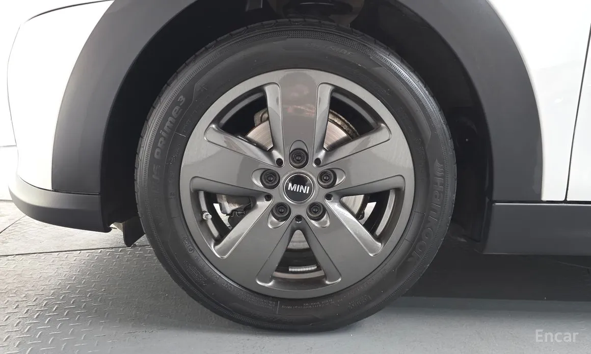 Фото 5 - Mini Cooper
