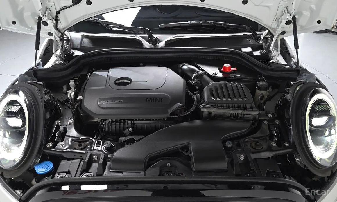 Фото 6 - Mini Cooper