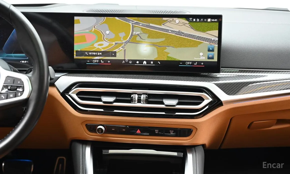 Фото 14 - BMW i4