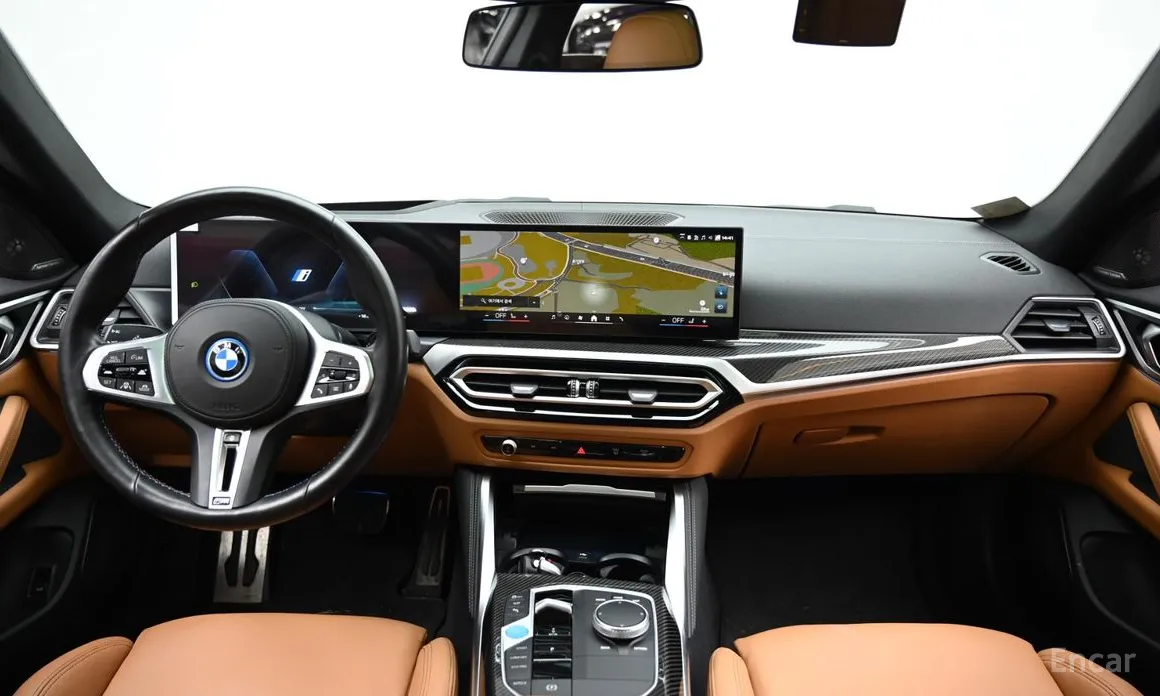 Фото 7 - BMW i4