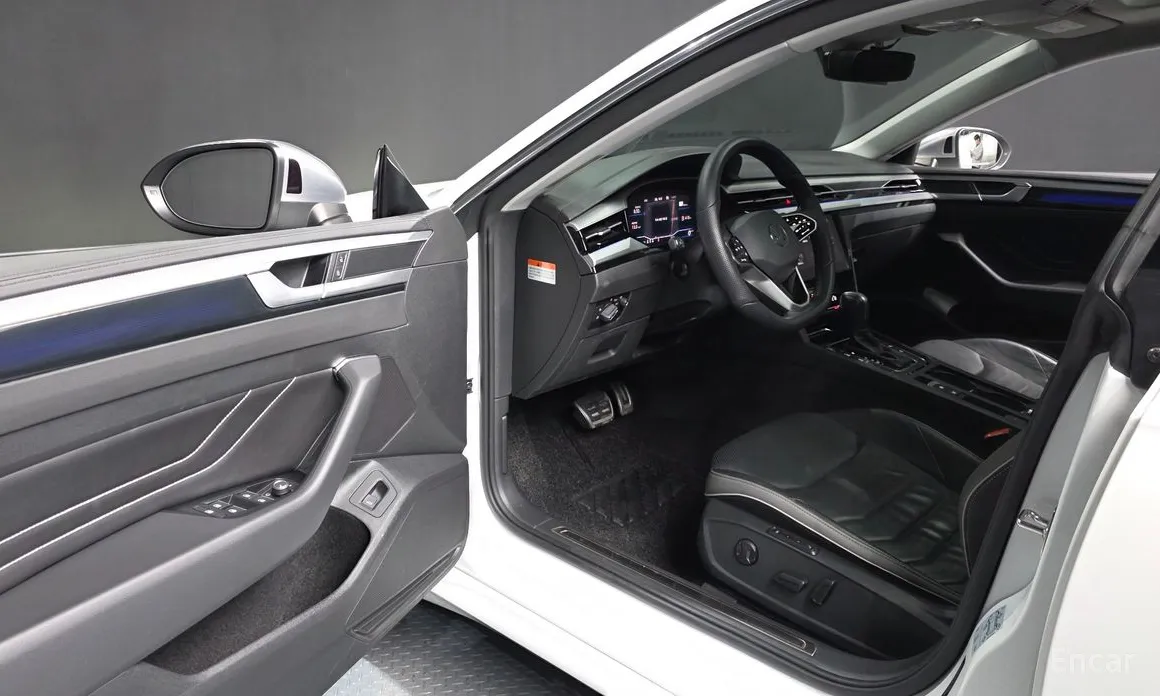 Фото 10 - Volkswagen Arteon