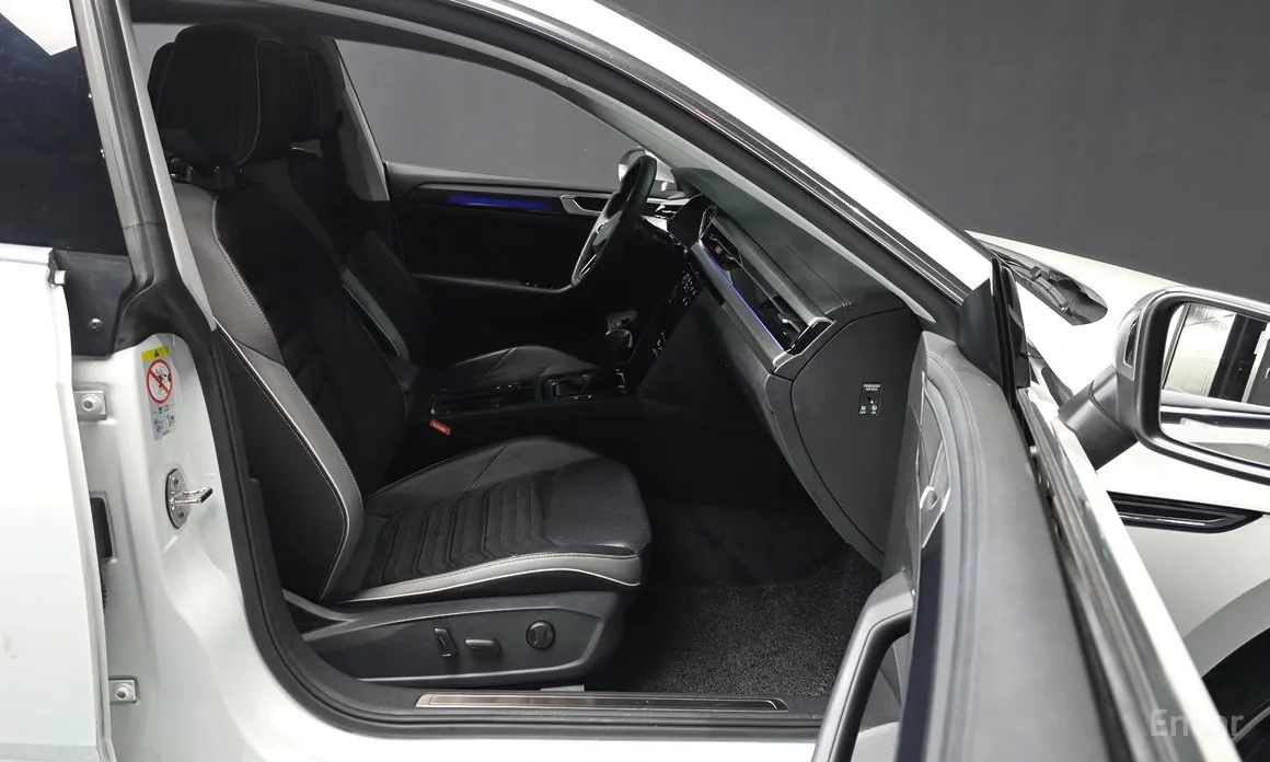 Фото 11 - Volkswagen Arteon