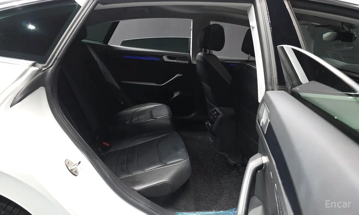 Фото 12 - Volkswagen Arteon