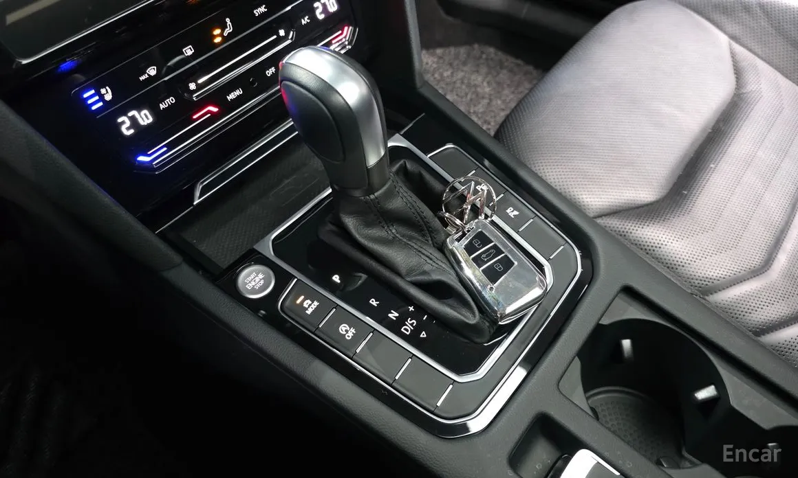 Фото 9 - Volkswagen Arteon