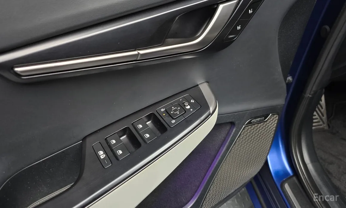 Фото 17 - Kia EV6