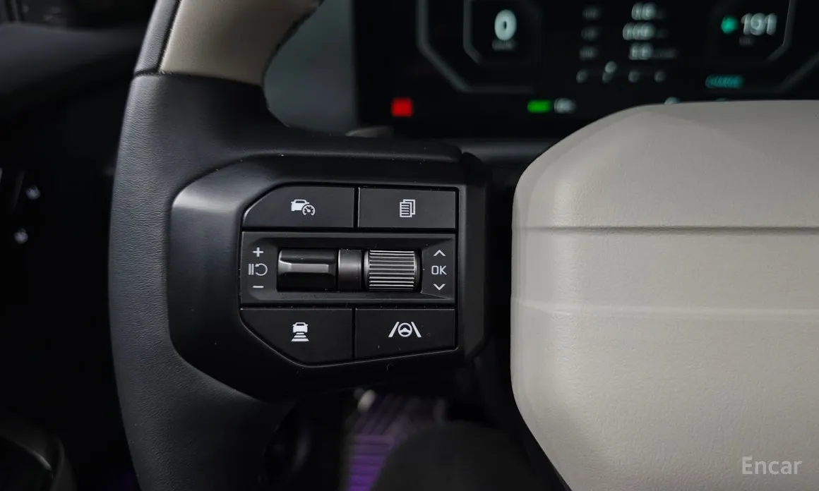 Фото 18 - Kia EV6