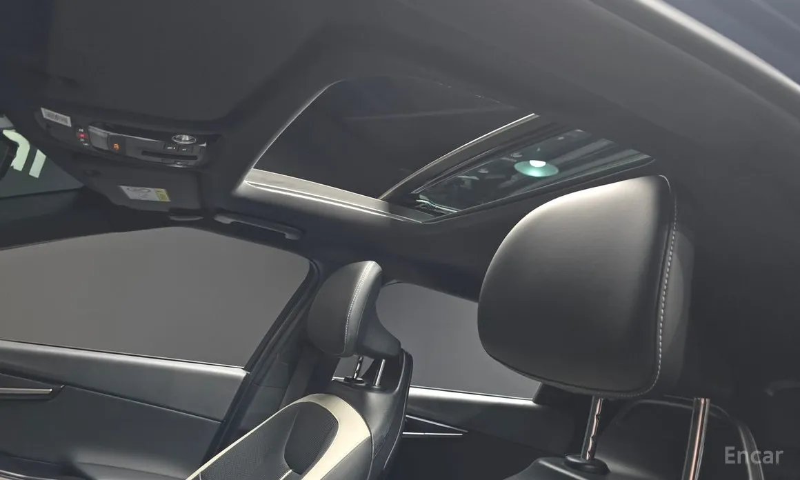 Фото 19 - Kia EV6