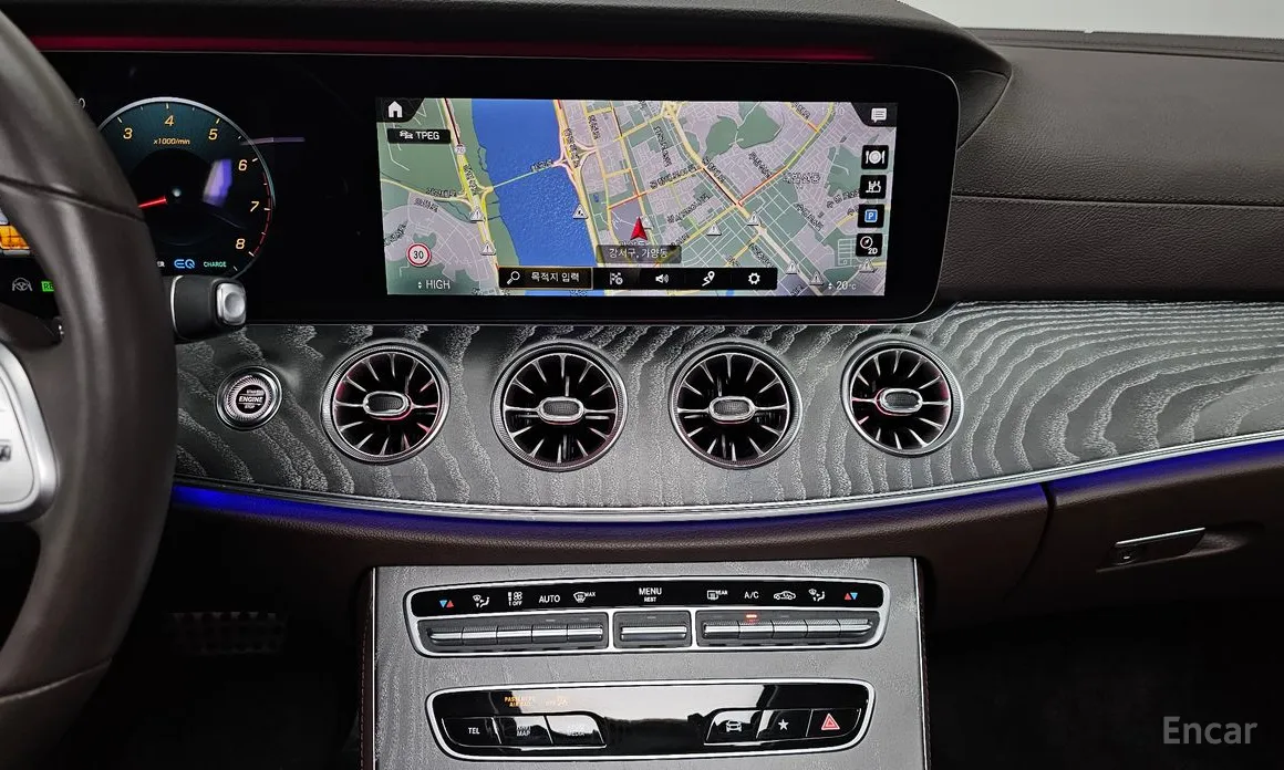 Фото 14 - Mercedes-Benz CLS-Class