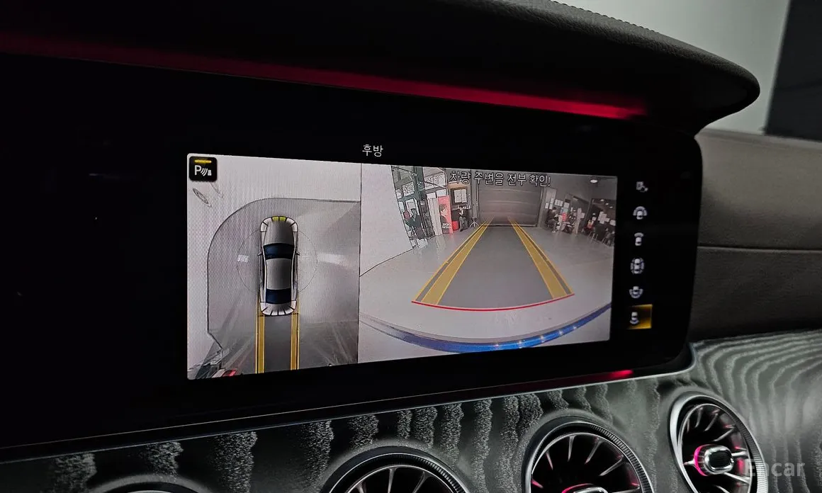 Фото 15 - Mercedes-Benz CLS-Class