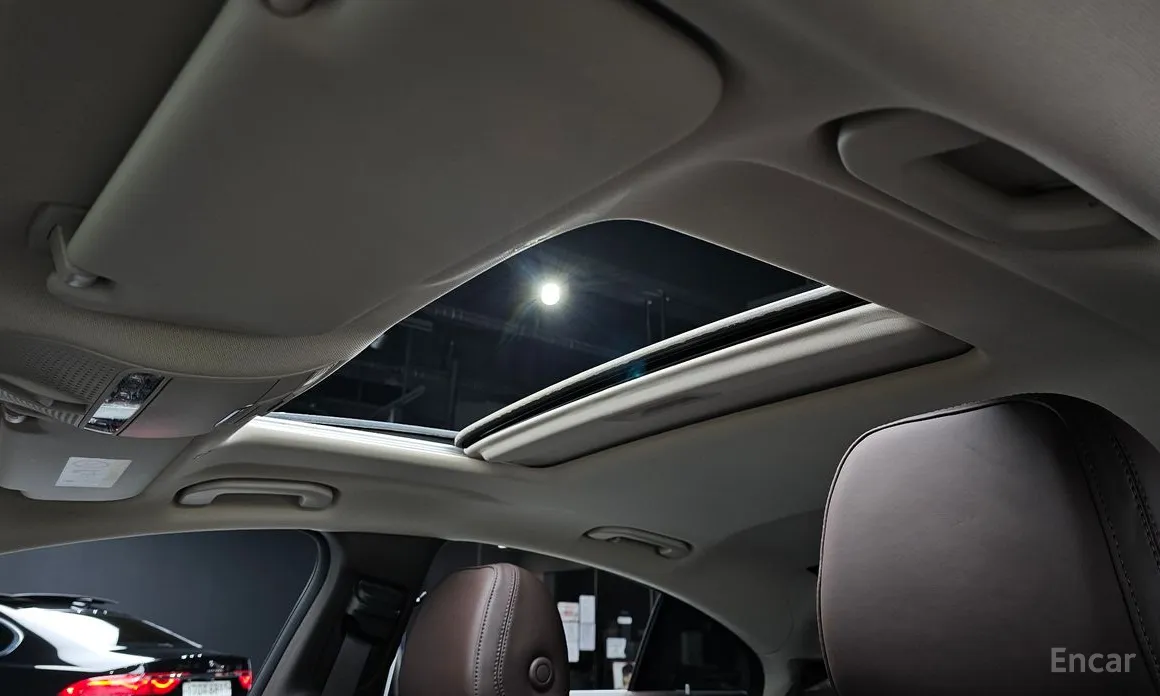 Фото 16 - Mercedes-Benz CLS-Class