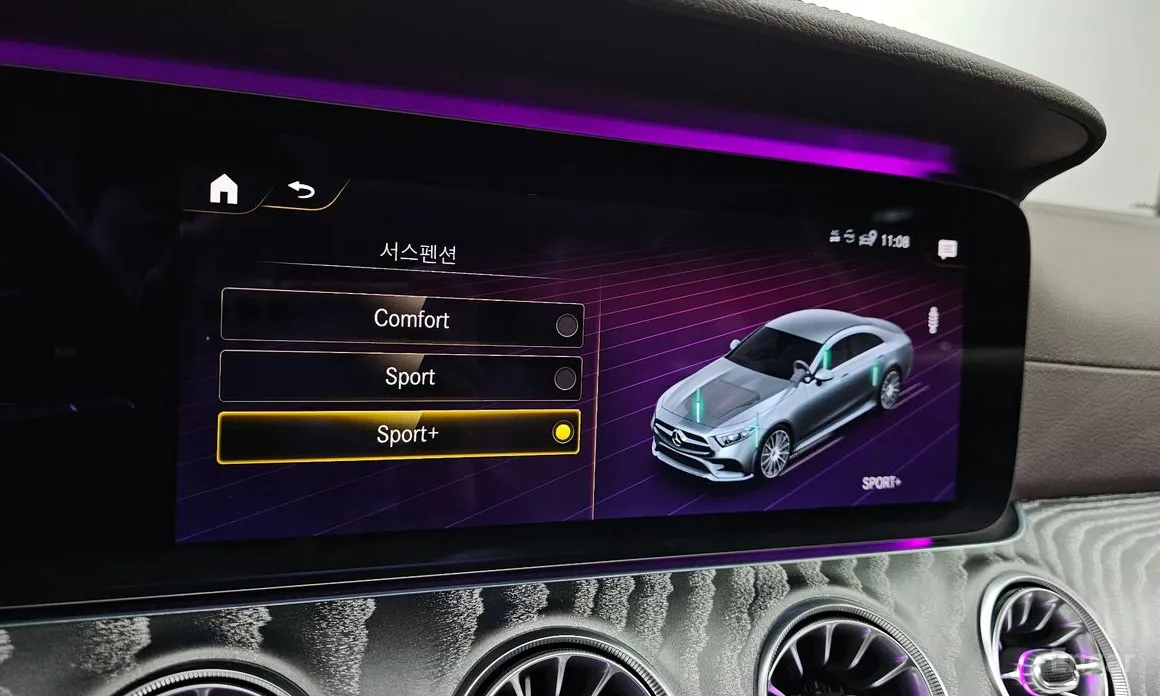 Фото 18 - Mercedes-Benz CLS-Class