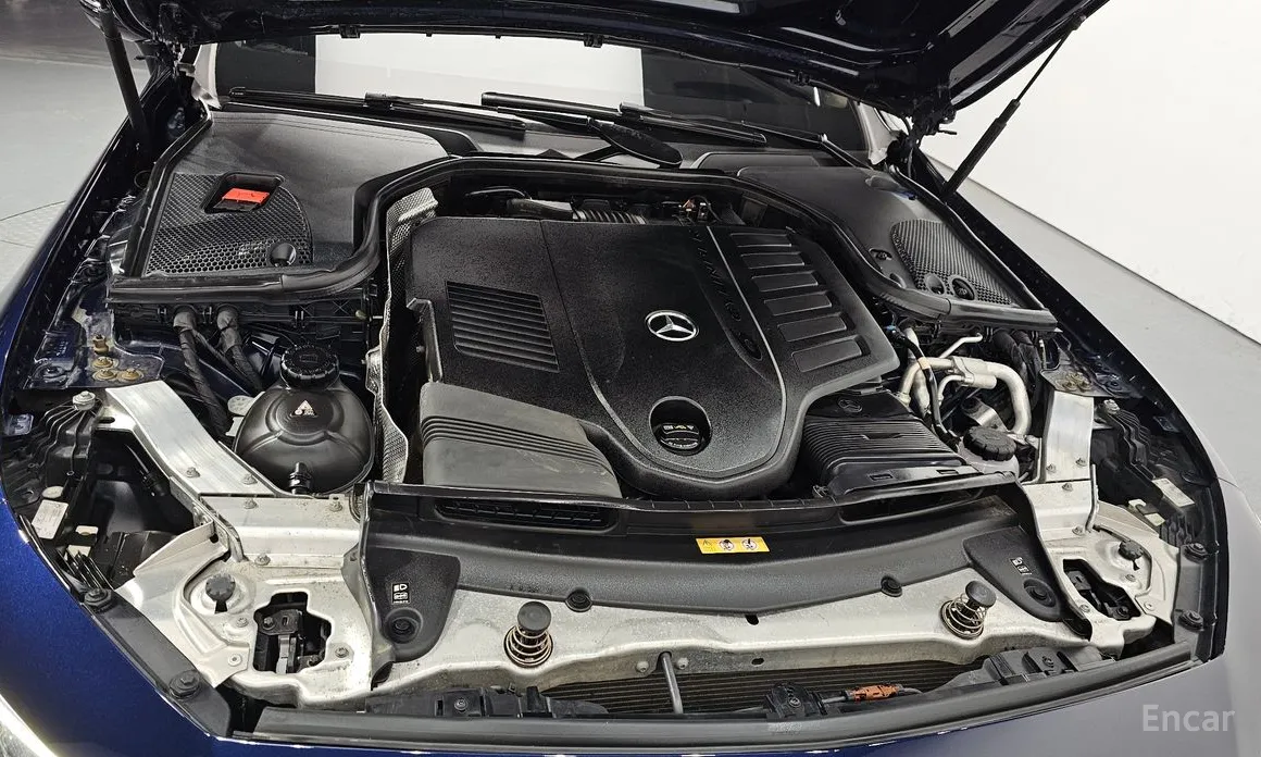 Фото 6 - Mercedes-Benz CLS-Class