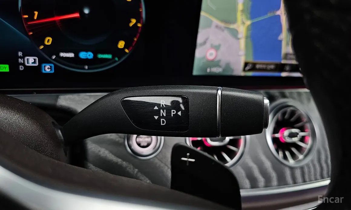 Фото 9 - Mercedes-Benz CLS-Class