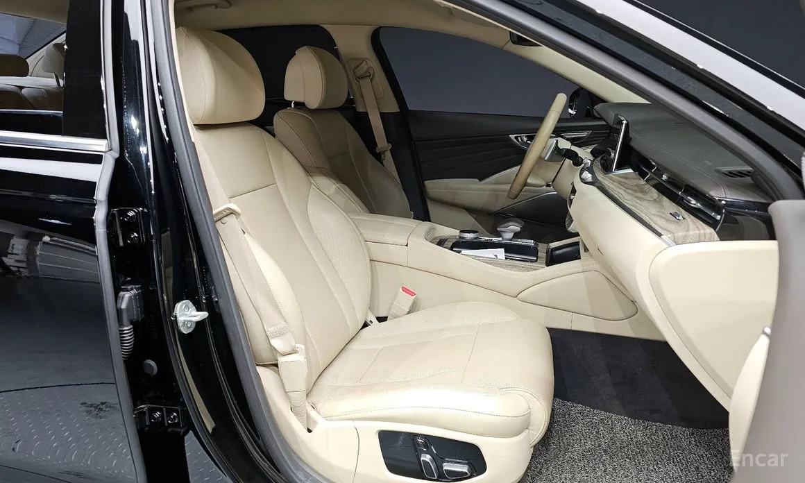 Фото 10 - Kia K9