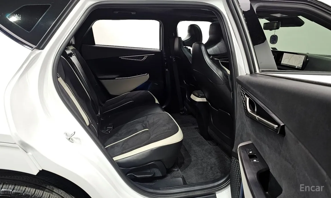 Фото 12 - Kia EV6