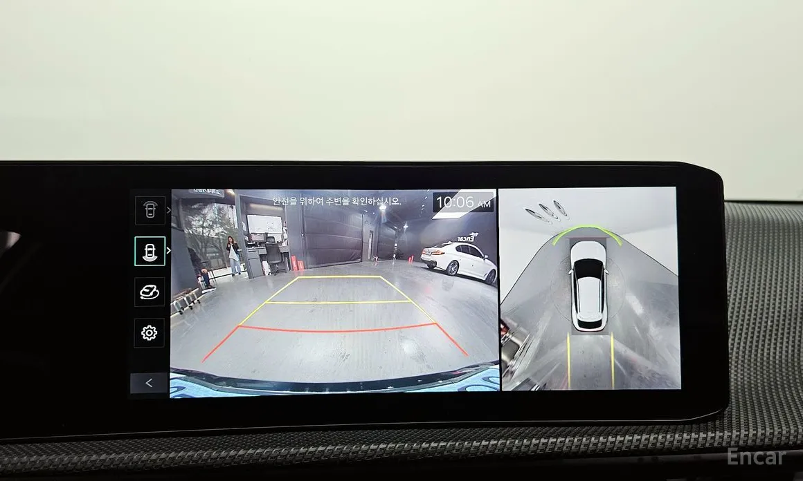 Фото 15 - Kia EV6