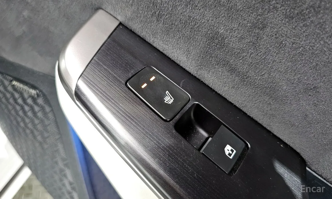 Фото 19 - Kia EV6