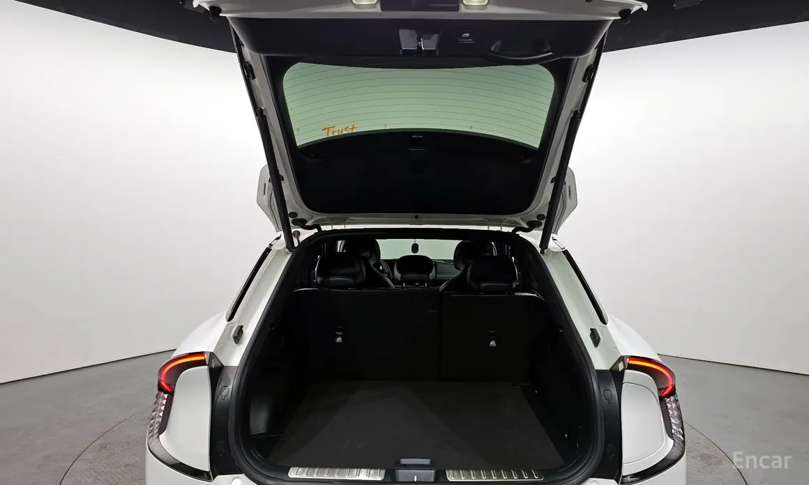 Фото 20 - Kia EV6