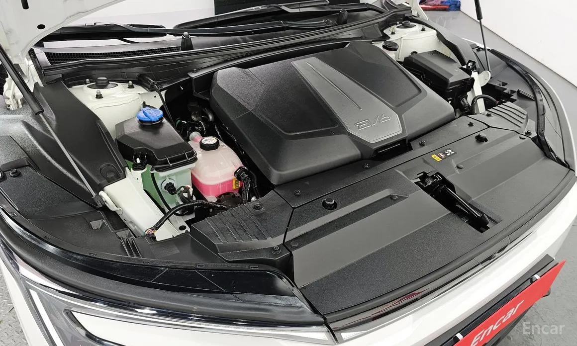 Фото 6 - Kia EV6