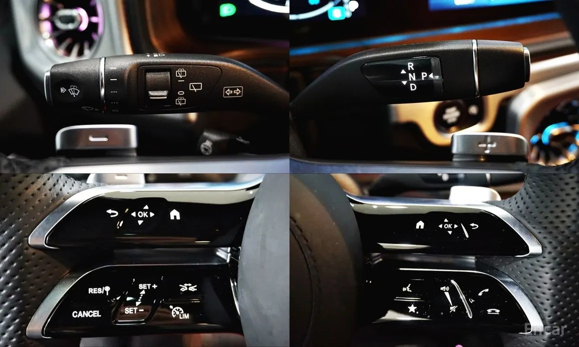 Фото 11 - Mercedes-Benz G-Class