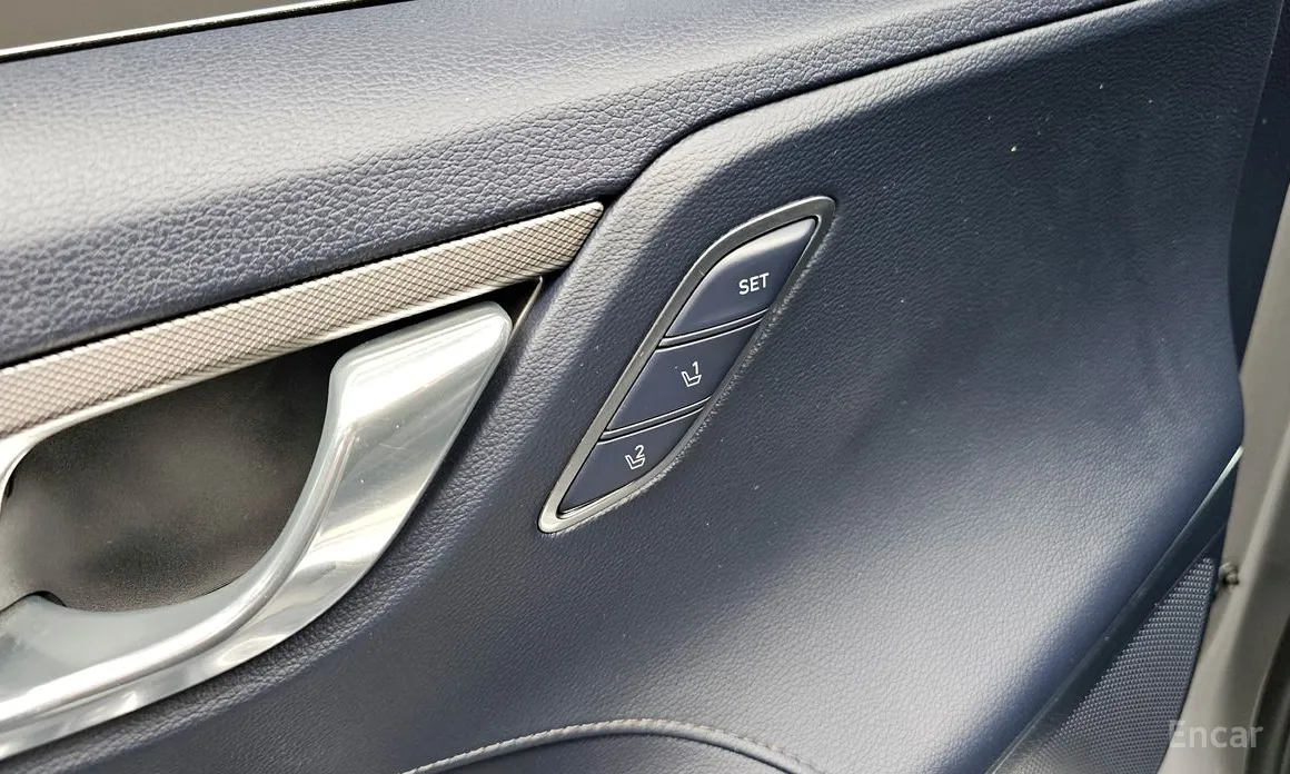 Фото 18 - Hyundai Grandeur