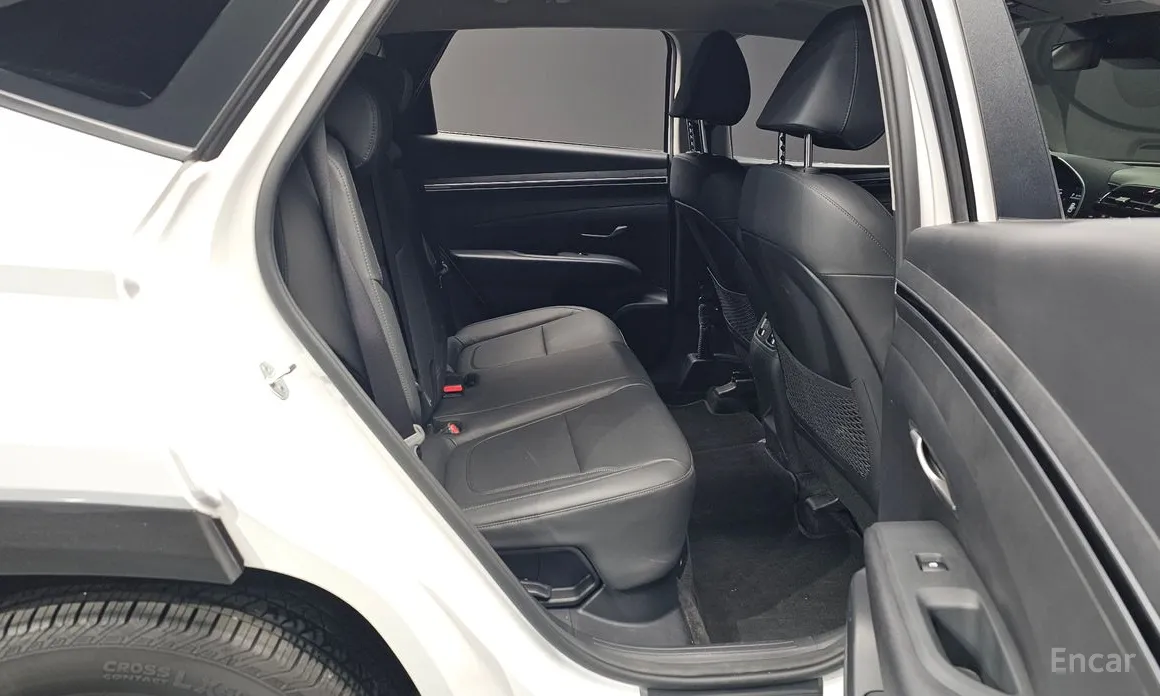 Фото 12 - Hyundai Tucson