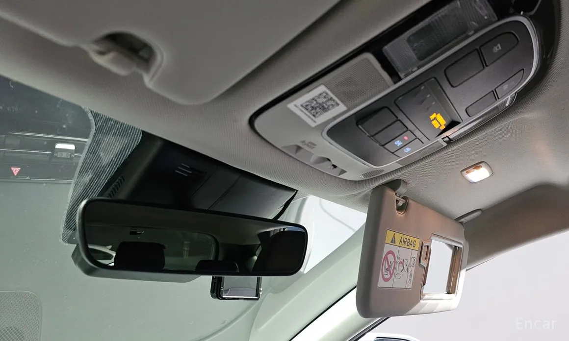 Фото 19 - Hyundai Tucson