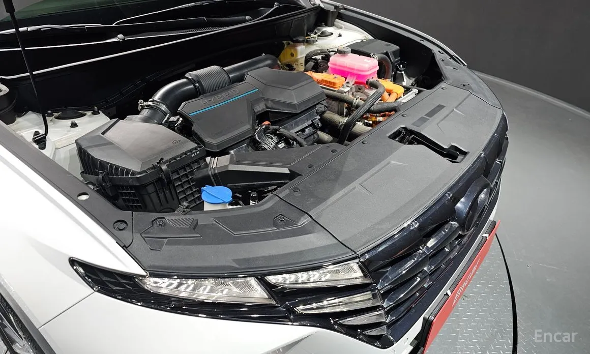 Фото 6 - Hyundai Tucson