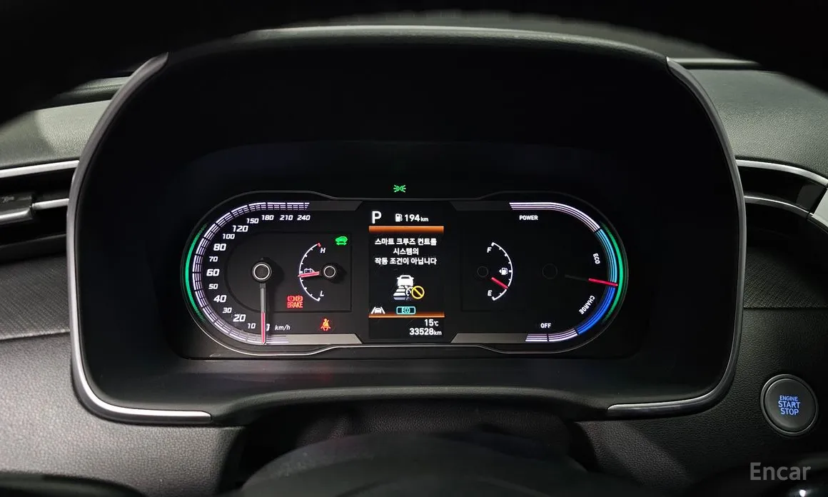 Фото 8 - Hyundai Tucson